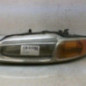 Optique avant principal gauche (feux)(phare) CHRYSLER STRATUS