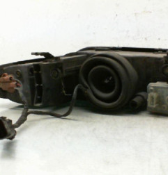 Optique avant principal gauche (feux)(phare) CHRYSLER STRATUS