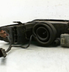 Optique avant principal gauche (feux)(phare) CHRYSLER STRATUS Photo n°6