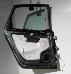 Porte arriere gauche CITROEN C4 PICASSO 1