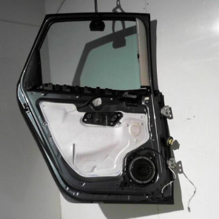 Porte arriere gauche CITROEN C4 PICASSO 1