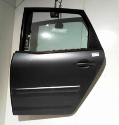 Porte arriere gauche CITROEN C4 PICASSO 1 Photo n°5