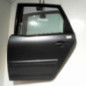 Porte arriere gauche CITROEN C4 PICASSO 1