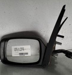 Retroviseur gauche FORD FIESTA 3