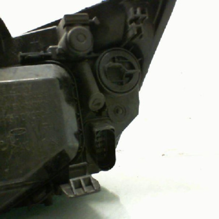 Optique avant principal droit (feux)(phare) FORD FOCUS 2 Photo n°1