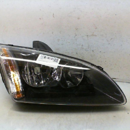 Optique avant principal droit (feux)(phare) FORD FOCUS 2