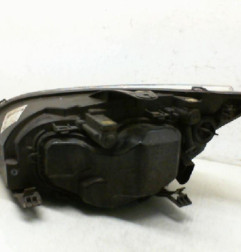 Optique avant principal droit (feux)(phare) FORD FOCUS 2 Photo n°3