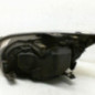Optique avant principal droit (feux)(phare) FORD FOCUS 2