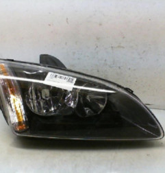 Optique avant principal droit (feux)(phare) FORD FOCUS 2 Photo n°4