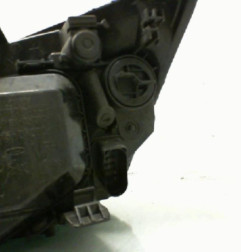 Optique avant principal droit (feux)(phare) FORD FOCUS 2 Photo n°6