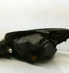 Optique avant principal droit (feux)(phare) HYUNDAI GETZ Photo n°5