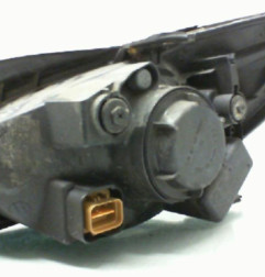 Optique avant principal droit (feux)(phare) HYUNDAI GETZ Photo n°6