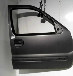 Porte avant droit RENAULT KANGOO 1 Photo n°5