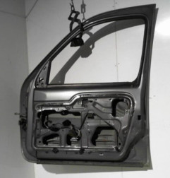 Porte avant droit RENAULT KANGOO 1 Photo n°6