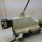 Serrure avant gauche CITROEN C5 2
