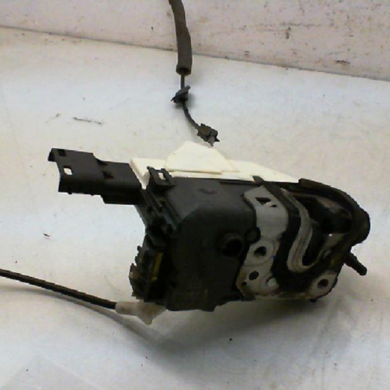 Serrure avant droit CITROEN C5 2