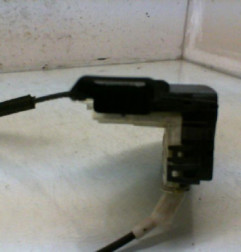 Serrure avant droit CITROEN C5 2