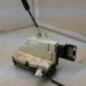 Serrure avant droit CITROEN C5 2