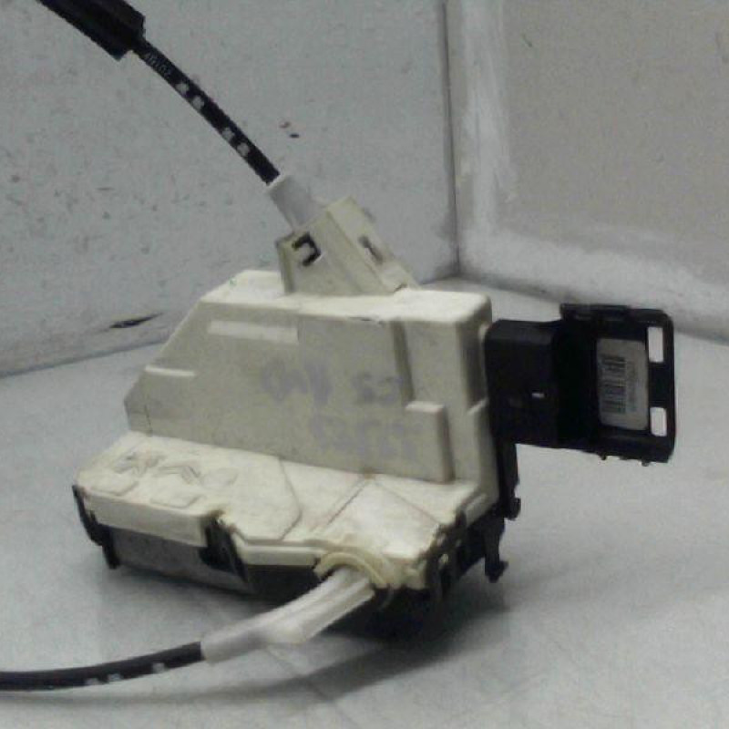 Serrure avant droit CITROEN C5 2