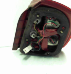 Feu arriere principal gauche (feux) DAEWOO NUBIRA 2 Photo n°1