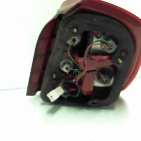 Feu arriere principal gauche (feux) DAEWOO NUBIRA 2 Photo n°1