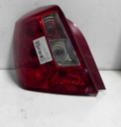 Feu arriere principal gauche (feux) DAEWOO NUBIRA 2