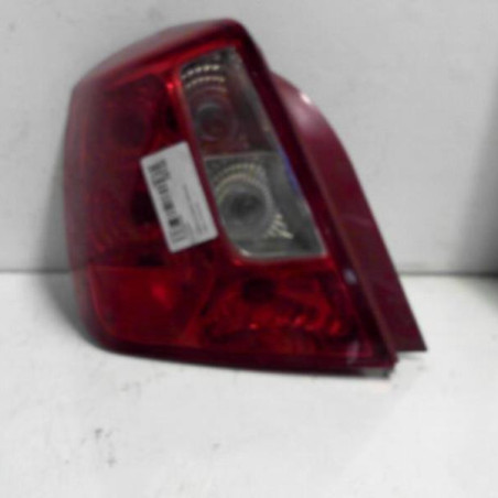 Feu arriere principal gauche (feux) DAEWOO NUBIRA 2