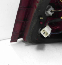 Feu arriere principal gauche (feux) DAEWOO NUBIRA 2 Photo n°6