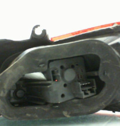 Feu arriere principal gauche (feux) FIAT CROMA 2