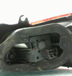 Feu arriere principal gauche (feux) FIAT CROMA 2 Photo n°6