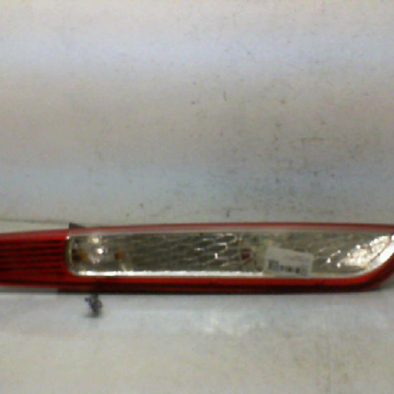 Feu arriere principal gauche (feux) FORD FOCUS 2