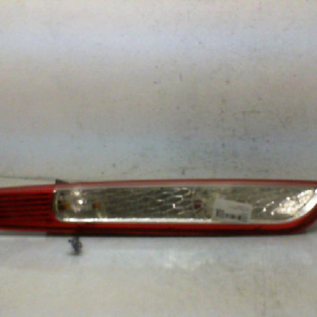 Feu arriere principal gauche (feux) FORD FOCUS 2 Photo n°1