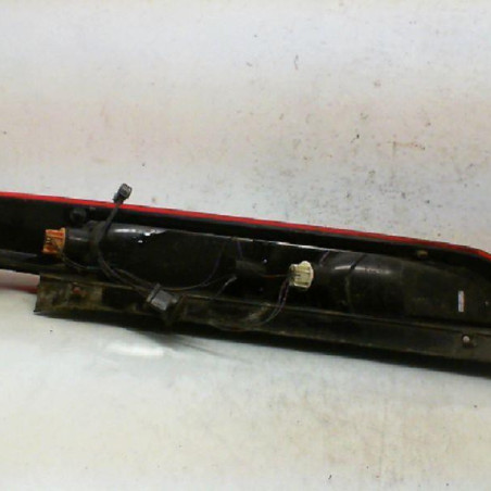 Feu arriere principal gauche (feux) FORD FOCUS 2