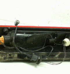 Feu arriere principal gauche (feux) FORD FOCUS 2 Photo n°6