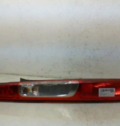 Feu arriere principal gauche (feux) FORD FOCUS 2 Photo n°1