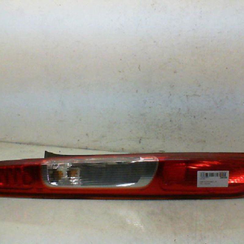 Feu arriere principal gauche (feux) FORD FOCUS 2