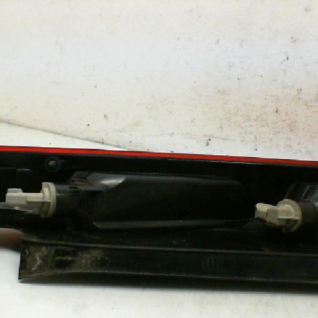 Feu arriere principal gauche (feux) FORD FOCUS 2