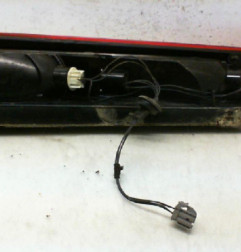 Feu arriere principal droit (feux) FORD FOCUS 2