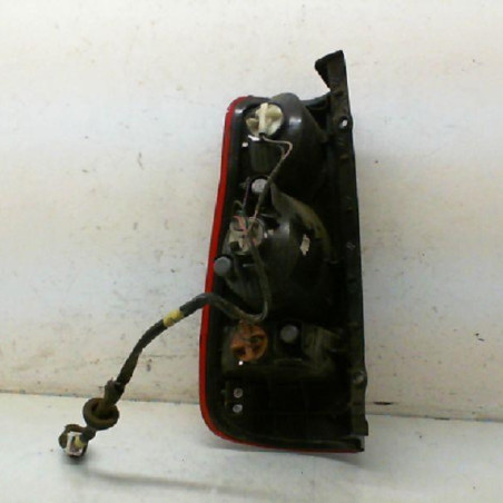 Feu arriere principal droit (feux) HYUNDAI MATRIX Photo n°1