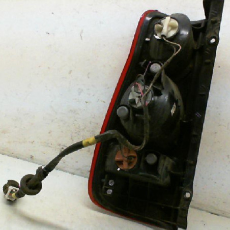 Feu arriere principal droit (feux) HYUNDAI MATRIX