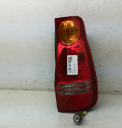 Feu arriere principal droit (feux) HYUNDAI MATRIX Photo n°4