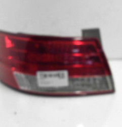 Feu arriere principal gauche (feux) HYUNDAI SONATA 5 Photo n°1