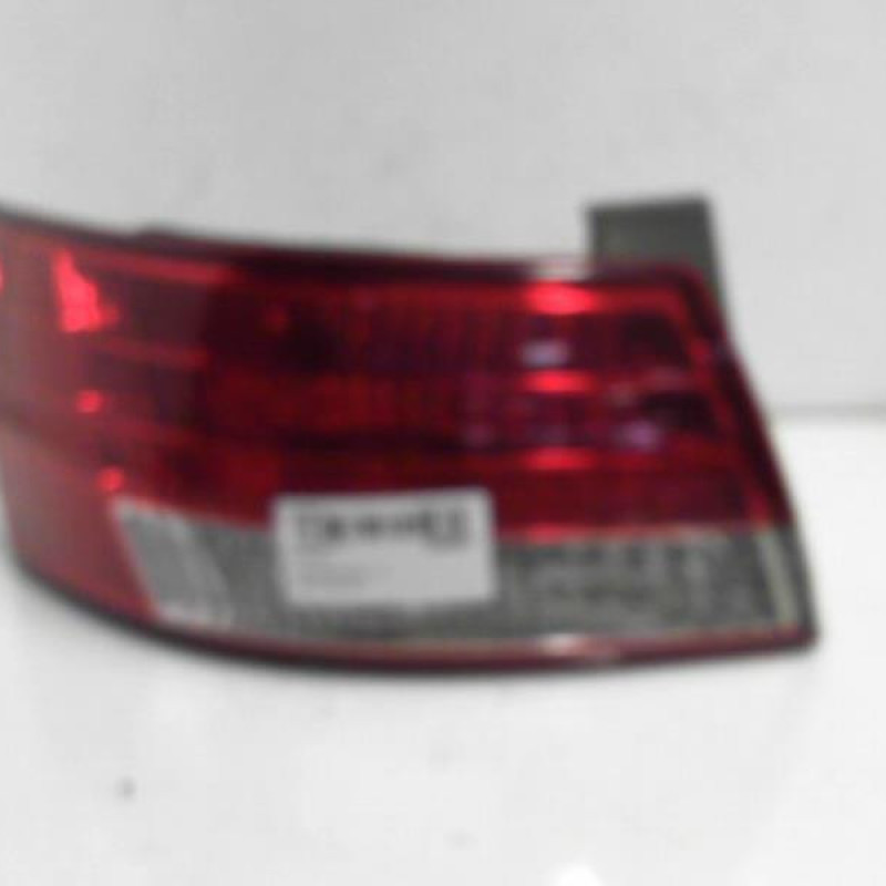 Feu arriere principal gauche (feux) HYUNDAI SONATA 5