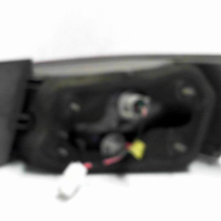 Feu arriere principal gauche (feux) HYUNDAI SONATA 5