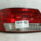 Feu arriere principal gauche (feux) HYUNDAI SONATA 5