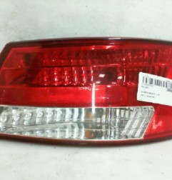 Feu arriere principal droit (feux) HYUNDAI SONATA 5 Photo n°4