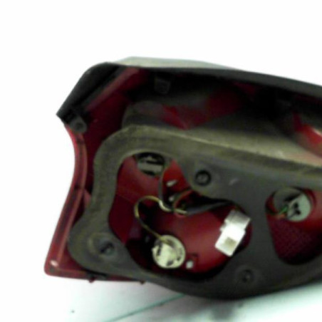 Feu arriere principal droit (feux) KIA CEE-D 1 Photo n°1