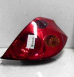 Feu arriere principal droit (feux) KIA CEE-D 1 Photo n°3