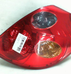 Feu arriere principal droit (feux) KIA CEE-D 1 Photo n°4