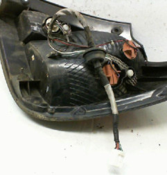 Feu arriere principal gauche (feux) KIA RIO 2 Photo n°1